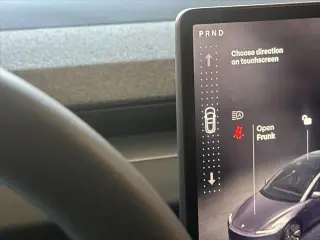 Tesla Model 3 2024 Long Range 4dr Sedan