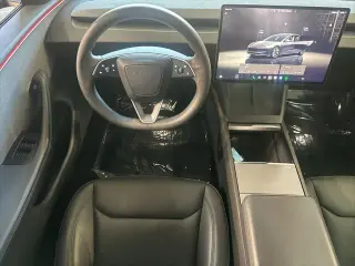 Tesla Model 3 2024 Long Range 4dr Sedan