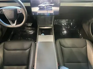 Tesla Model 3 2024 Long Range 4dr Sedan