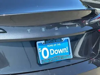 Tesla Model 3 2024 Long Range 4dr Sedan