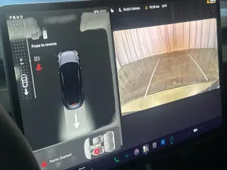 Tesla Model 3 2024 Long Range 4dr Sedan