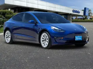 Tesla Model 3 2022 AWD Long Range 4dr Sedan