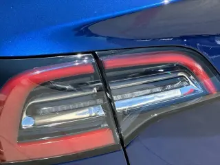 Tesla Model 3 2022 AWD Long Range 4dr Sedan