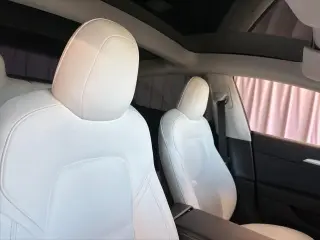 Tesla Model 3 2022 AWD Long Range 4dr Sedan