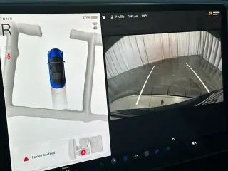 Tesla Model 3 2022 AWD Long Range 4dr Sedan