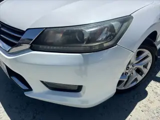 Honda Accord 2014 EX 4dr Sedan CVT