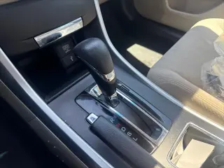Honda Accord 2014 EX 4dr Sedan CVT