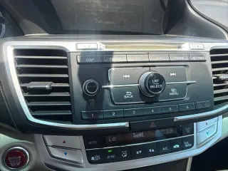 Honda Accord 2014 EX 4dr Sedan CVT