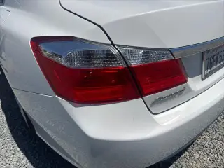 Honda Accord 2014 EX 4dr Sedan CVT