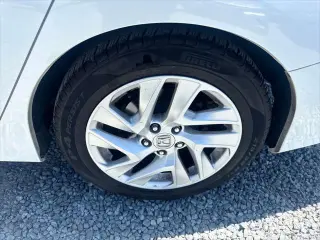 Honda Accord 2014 EX 4dr Sedan CVT