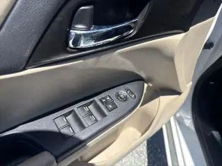 Honda Accord 2014 EX 4dr Sedan CVT