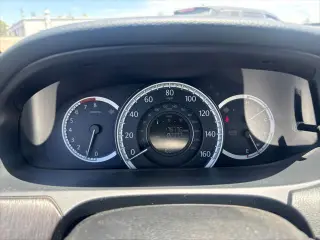 Honda Accord 2014 EX 4dr Sedan CVT