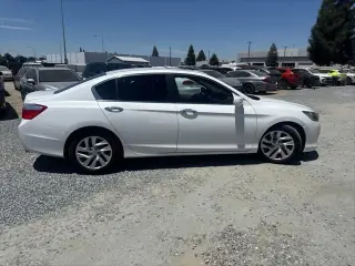 Honda Accord 2014 EX 4dr Sedan CVT