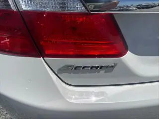 Honda Accord 2014 EX 4dr Sedan CVT