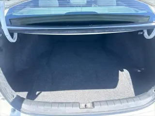 Honda Accord 2014 EX 4dr Sedan CVT