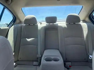 Honda Accord 2014 EX 4dr Sedan CVT