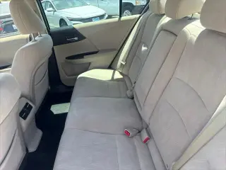 Honda Accord 2014 EX 4dr Sedan CVT