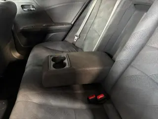 Honda Accord 2017 EX 4dr Sedan CVT