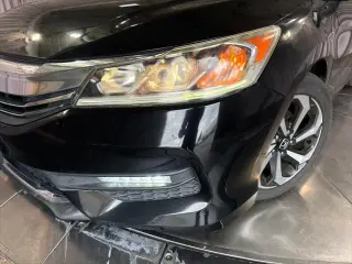 Honda Accord 2017 EX 4dr Sedan CVT