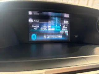 Honda Accord 2017 EX 4dr Sedan CVT