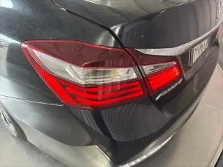 Honda Accord 2017 EX 4dr Sedan CVT