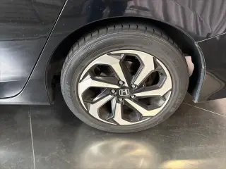 Honda Accord 2017 EX 4dr Sedan CVT