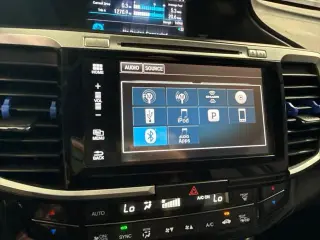 Honda Accord 2017 EX 4dr Sedan CVT