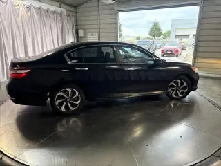 Honda Accord 2017 EX 4dr Sedan CVT