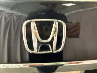 Honda Accord 2017 EX 4dr Sedan CVT