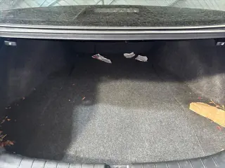 Honda Accord 2017 EX 4dr Sedan CVT