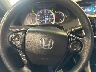 Honda Accord 2017 EX 4dr Sedan CVT