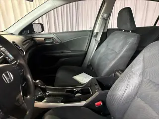 Honda Accord 2017 EX 4dr Sedan CVT
