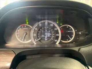 Honda Accord 2017 EX 4dr Sedan CVT