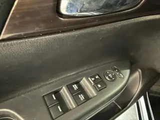 Honda Accord 2017 EX 4dr Sedan CVT