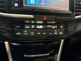 Honda Accord 2017 EX 4dr Sedan CVT