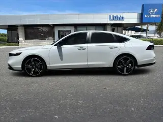 Honda Accord Hybrid 2024 Sport 4dr Sedan