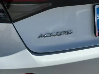 Honda Accord Hybrid 2024 Sport 4dr Sedan