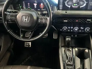 Honda Accord Hybrid 2024 Sport 4dr Sedan