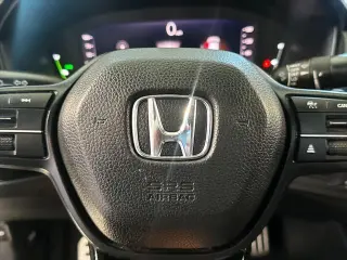 Honda Accord Hybrid 2024 Sport 4dr Sedan