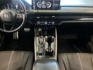 Honda Accord Hybrid 2024 Sport 4dr Sedan