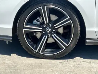 Honda Accord Hybrid 2024 Sport 4dr Sedan