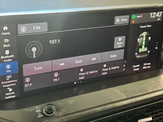Honda Accord Hybrid 2024 Sport 4dr Sedan