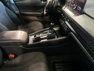 Honda Accord Hybrid 2024 Sport 4dr Sedan