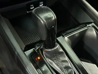 Honda Accord Hybrid 2024 Sport 4dr Sedan