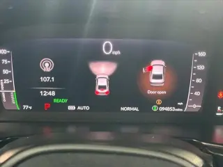 Honda Accord Hybrid 2024 Sport 4dr Sedan