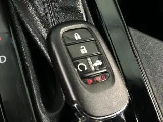 Honda Accord Hybrid 2024 Sport 4dr Sedan