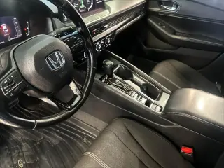 Honda Accord Hybrid 2024 Sport 4dr Sedan