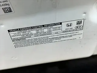 Honda Accord Hybrid 2024 Sport 4dr Sedan