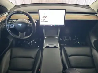 Tesla Model Y 2023 AWD Long Range 4dr Crossover