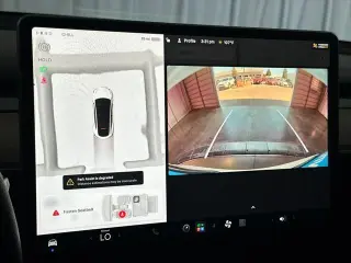 Tesla Model Y 2023 AWD Long Range 4dr Crossover